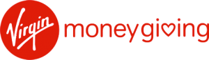 Virgin Money Giving
